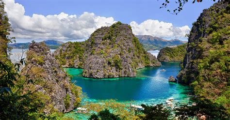10 Tempat Wisata Terkenal di Filipina Yang Wajib Dikunjungi